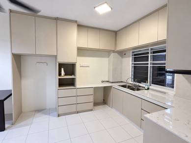 Townhouse-for-rent-Cyberjaya-Selangor