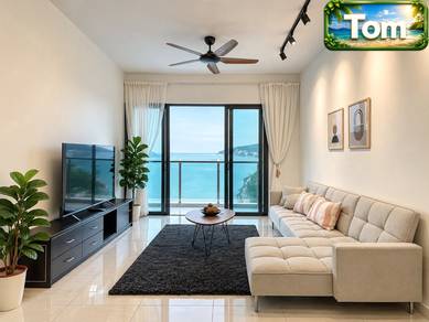 Queens Residences Q1 @ Queens Waterfront