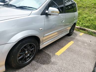 2006 Naza CITRA 2.0 GLS (A)