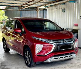 Mitsubishi XPANDER 1.5 MY20 (A)CONDITION A++