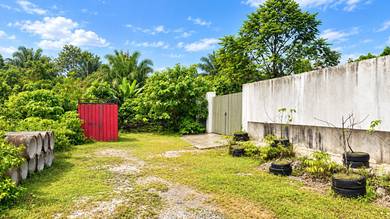 1 ACRE Agriculture Land for RENT in Kuang, Rawang