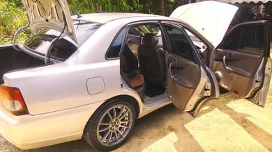 Proton WAJA 1.6 CAMPRO VERSION A (A)