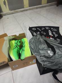 Asics novablast 5 size 10uk 