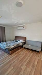 [Unit Available] Arte Cheras Duplex, Walk to MRT Midah Lotus MCD