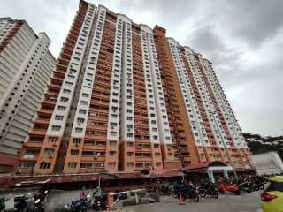 Flora Damansara