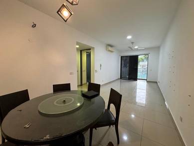 [ Selayang 18 ] 3 Aircond , 2 Car Park , Corner Unit Extra Land