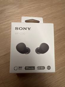 Sony WF-C510 earbuds