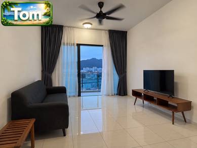 Cheapest and Rare Q1 Queens Residences For Rent |950 sqft |2 Car Parks