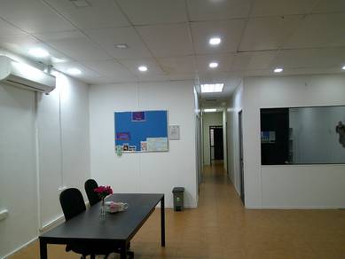 Office-space-for-rent-Damansara-Damai-Selangor