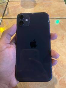 11 256gb full original BH 68 🔋