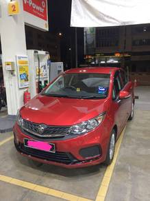 Proton PERSONA Standard CVT Automatic - 2020 Sept