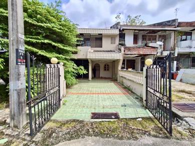2-storey-Terraced-House-for-rent-Senawang-Negeri-Sembilan