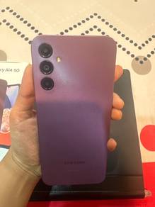 Samsung Galaxy A14 5G Dark Red