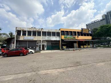 Warehouse-/-Factory-for-sale-Tampoi-Johor
