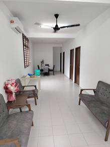 Townhouse-for-rent-Kulai-Johor