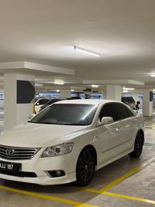 2010 Toyota CAMRY 2.4 V ACV40R-JEAGKERH FACELIFT