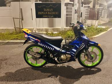 125zr 2017