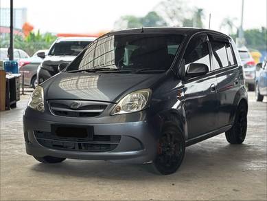 2013 Perodua VIVA 0.8 850 ED-VE (M)OFFER CASH
