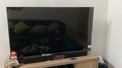 Smart tv