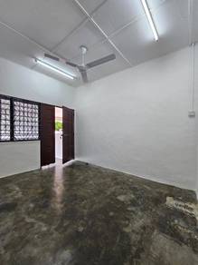 1-storey-Terraced-House-for-rent-Alma-Penang