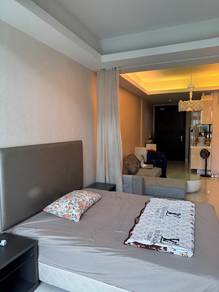Carlton @ Plaza Damas 3, Sri Hartamas Mall,