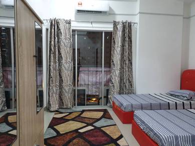 Palm Garden Apartment