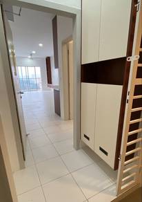 RESIDENSI SATERIA Unit terbesar 4 Bilik |  Unblock View 