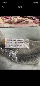 Manifold Ts Racing Y15