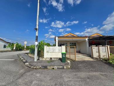1-storey-Terraced-House-for-sale-Jitra-Kedah