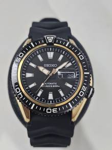 Seiko Stargate SKZ330K1