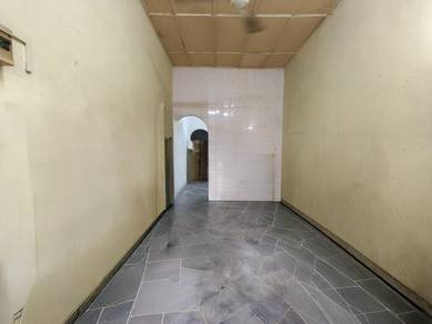 1 Storey Terrace House at Taman Mawar Rawang For Sale