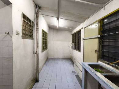 1 Storey Terrace House at Taman Mawar Rawang For Sale