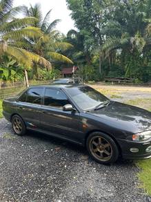 Proton WIRA 1.5 A/B GL (A)