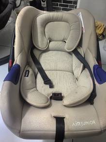 car seat