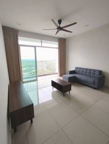 Twin Danga Residence / Taman Laguna / Perling / Rumah Sewa