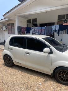 2011 Perodua MYVI 1.3 EZI PREMIUM (A)