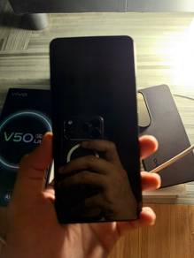 Vivo V50 Lite 256GB