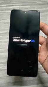 Poco X4 Pro Black 256GB