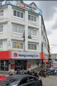 Bandar Baru Ampang 2 Storey House 4r3b Full Extend Next To Shops,Banks