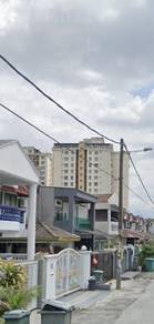 Bandar Baru Ampang 2 Storey House 4r3b Full Extend Next To Shops,Banks