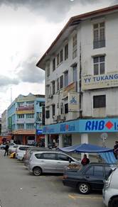 Bandar Baru Ampang 2 Storey House 4r3b Full Extend Next To Shops,Banks