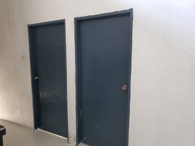 Terraced-House-for-sale-Kuala-Ketil-Kedah