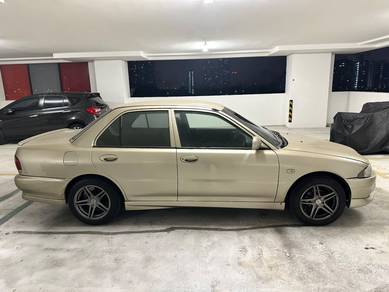Proton WIRA 1.5 GL (A)