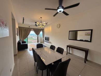 Galleria 2 at Equine Park, Seri Kembangan (Free Agreement & Stamping)