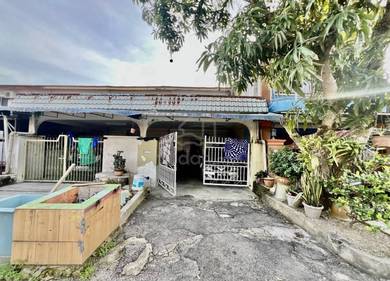 2-storey-Terraced-House-for-sale-Semenyih-Selangor