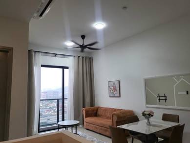 AMPANG @ Astoria, NEW HOUSE