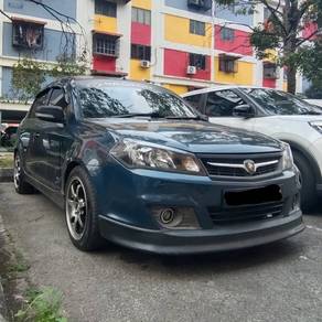 2013 Proton SAGA 1.3 FL (M)