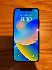 iPhone XS for Grab! 🔥