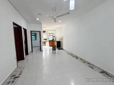 Taman bertam perdana 3 syahbandar🔥FULL LOAN✅