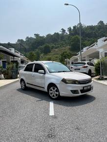 Proton SAGA 1.3 FL EXECUTIVE (A)